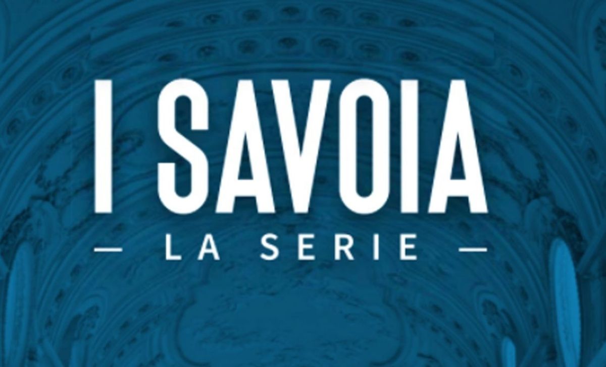 I Savoia la serie tv