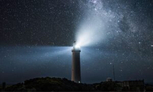 Beacon 23: la serie tv thriller tratta dal romanzo di Hugh Howey