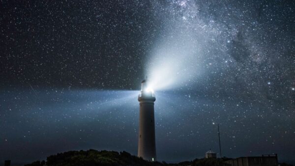Beacon 23 la serie