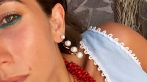Delfina Delettrez Fendi: l’erede della maison e direttrice creativa della gioielleria di Fendi