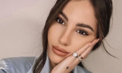 Giulia De Lellis: da Andrea Damante a Carlo Gussalli Beretta, tutti gli amori dell'influencer