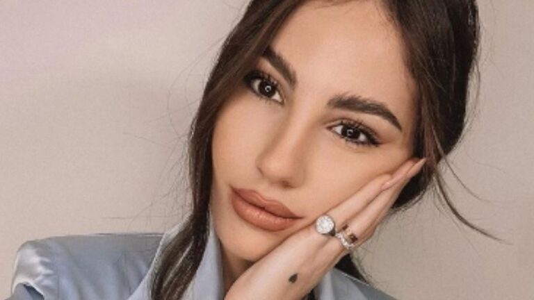 Giulia De Lellis: da Andrea Damante a Carlo Gussalli Beretta, tutti gli amori dell'influencer