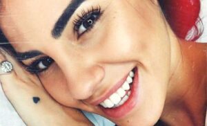 Love Island arriva in Italia: Giulia De Lellis conduttrice dello show di Discovery+
