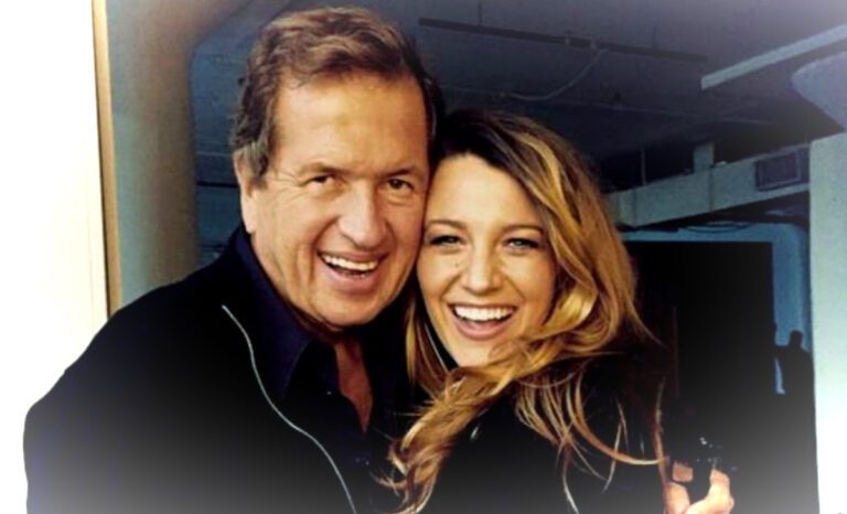 Mario Testino
