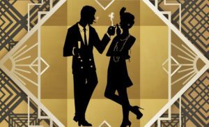 The Great Gatsby: la serie tv ispirata al romanzo di Scott-Fitzgerald