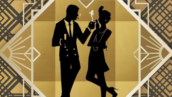 The Great Gatsby