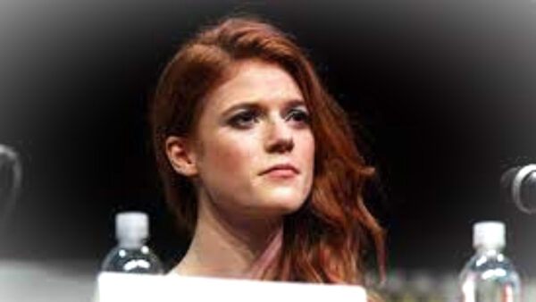 Rose Leslie
