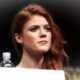 Rose Leslie