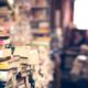 Accumulare libri senza mai leggerli: che cos'è il tsundoku, l'arte di accatastare per poi lasciar perdere