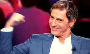Reazione a Catena: Marco Liorni torna con il game-show dell’estate