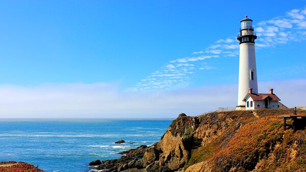 Un faro