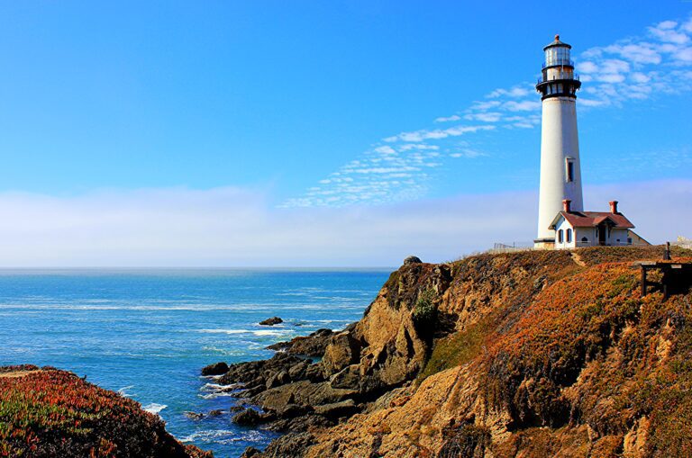 Un faro