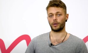 Ludovico Tersigni a X Factor: chi è il nuovo conduttore e come cambierà lo show con lui