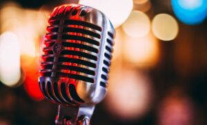 La classifica delle canzoni più ascoltate in radio dal 30 aprile al 6 maggio