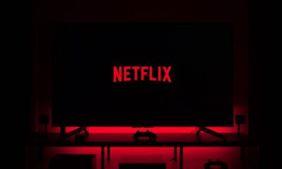 Netflix streaming catalogo