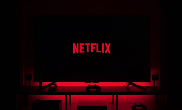 Netflix streaming catalogo