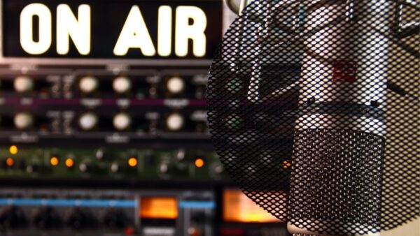 radio