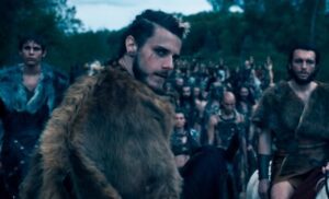 Romulus 2: quando esce la nuova stagione della serie tv Romulus