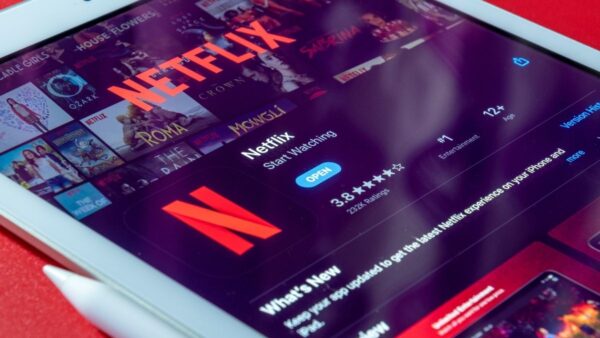 Catalogo Netflix streaming