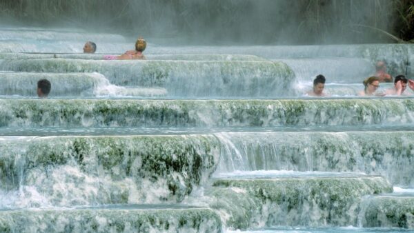 Terme Bagni San Filippo