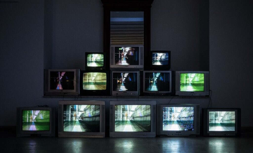 Tv programmi