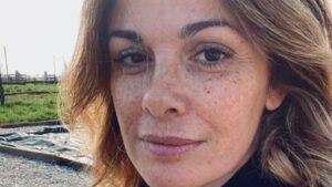 Fosca Innocenti: via alle riprese della serie tv con Vanessa Incontrada
