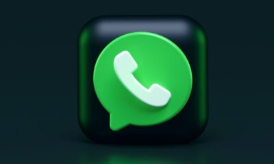 WhatsApp icona