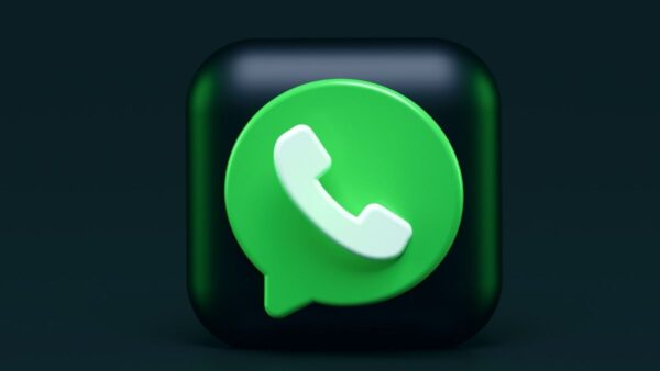WhatsApp icona