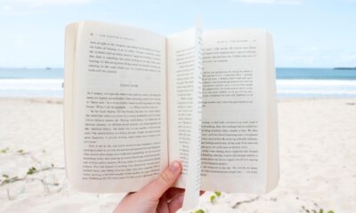 5 libri per l'estate