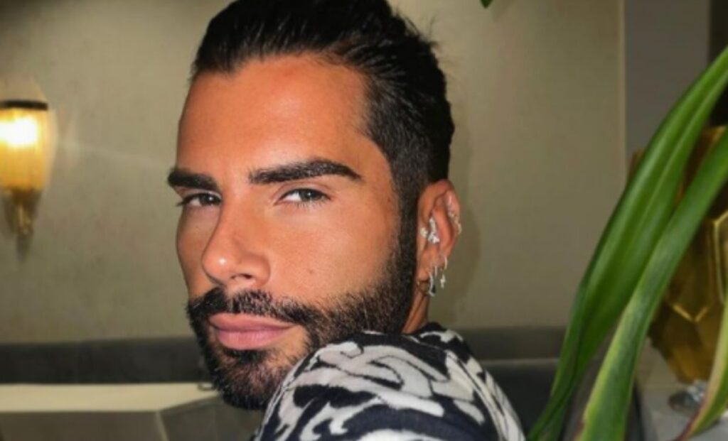 Federico Fashion Style