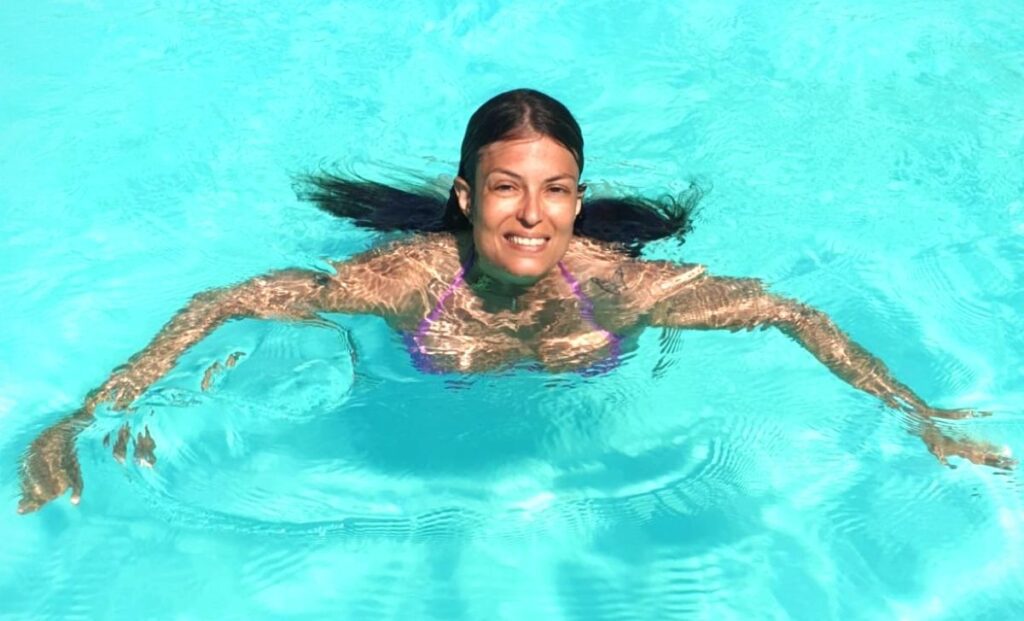 Sara Tommasi