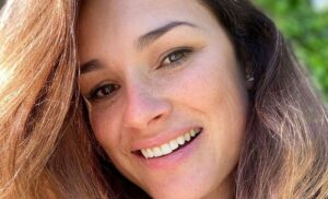 Alena Seredova sulla famiglia allargata: “Contro la mia natura”