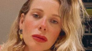Alessia Marcuzzi dice addio a Mediaset: l’annuncio improvviso