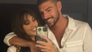 Cecilia Rodriguez presto mamma? “Vedendo mia sorella mi è venuta voglia”