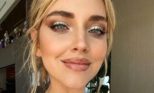Chiara Ferragni apre un negozio temporaneo: la collaborazione con la storica azienda