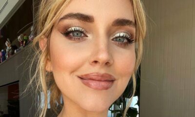 Chiara Ferragni