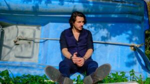 Degà debutta con il suo primo EP Golden Hour: il track by track