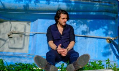 Degà debutta con il suo primo EP Golden Hour: il track by track