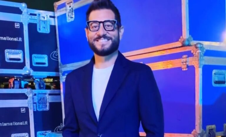 Enrico Papi