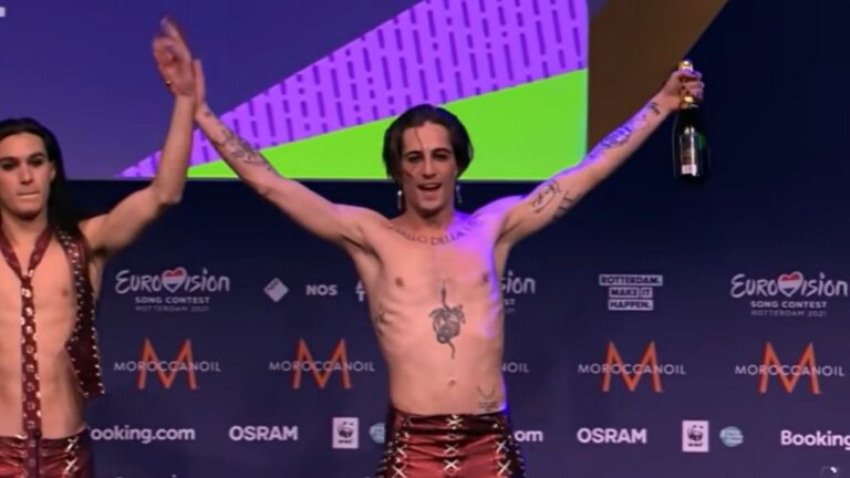 eurovision song contest
