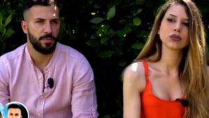 Temptation Island, chi sono Federico e Floriana: l’ultima coppia svelata del programma di Canale5