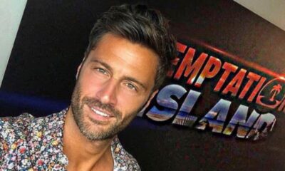 filippo bisciglia a temptation island 2021