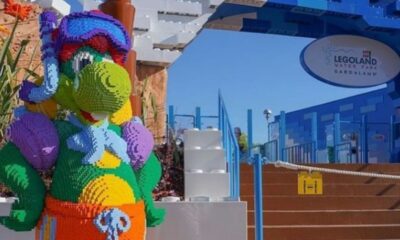 Gardaland WaterPark Legoland