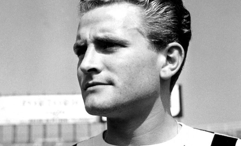Giampiero Boniperti