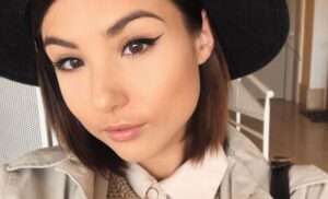 Giorgia Soleri: la fidanzata di Damiano dei Maneskin si confessa sui social