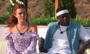 Love Island Italia: arriva una nuova eliminazione