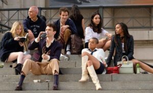 Gossip Girl nuove puntate in arrivo: il reboot al via il 27 ottobre