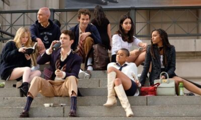 Gossip Girl la nuova serie reboot