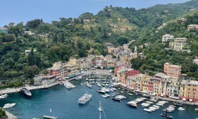 Hotel Splendido Portofino