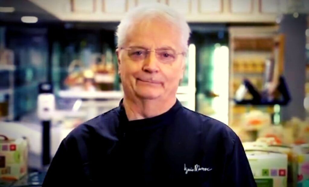 Iginio Massari Firenze